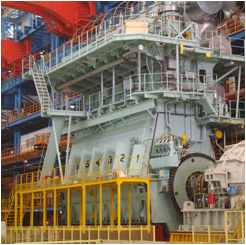 MAIN/AUX.ENGINE/Chinese Brands