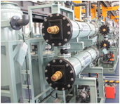 BWMS Ballast Water Treatment system