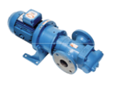 Marine Pumps and spare parts